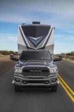 Ram 3500 Limited Crew Cab Dually (D2) 2019 года